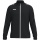 JAKO Freizeitjacke One (100% rec. Polyester) schwarz Herren