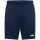JAKO Sporthose Short Dynamic (Seitentaschen mit Reißverschluss) kurz marineblau Herren
