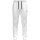 JAKO Jogginghose One (60% Baumwolle, 40% rec.Polyester) lang weiss Damen