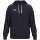 JAKO Kapuzenpullover One Sweat (Baumwolle-Mischung) marineblau Kinder