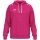 JAKO Kapuzenpullover One Sweat (Baumwolle-Mischung) pink Kinder