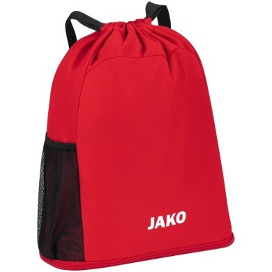 JAKO Multibag (Gymsack) One 30x45cm rot