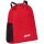 JAKO Multibag (Gymsack) One 30x45cm rot