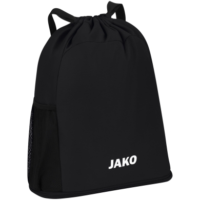 JAKO Multibag (Gymsack) One 30x45cm schwarz