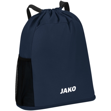 JAKO Multibag (Gymsack) One 30x45cm marineblau