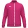 JAKO Polyesterjacke One (100% rec. Polyester) rosa Kinder