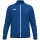 JAKO Polyesterjacke One (100% rec. Polyester) royalblau Kinder