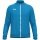 JAKO Polyesterjacke One (100% rec. Polyester) blau Kinder