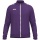 JAKO Polyesterjacke One (100% rec. Polyester) violett Kinder