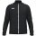 JAKO Polyesterjacke One (100% rec. Polyester) schwarz Kinder