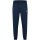 JAKO Sport-Freizeithose Retro (Stretch-Micro-Twill) lang marineblau Herren