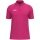 JAKO Sport-Polo One (Polyester-Mini-Piquet) rosa Kinder