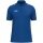 JAKO Sport-Polo One (Polyester-Mini-Piquet) royalblau Kinder