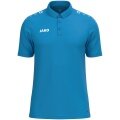 JAKO Sport-Polo One (Polyester-Mini-Piquet) blau Herren