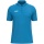 JAKO Sport-Polo One (Polyester-Mini-Piquet) blau Kinder