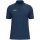 JAKO Sport-Polo One (Polyester-Mini-Piquet) navyblau Kinder