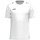 JAKO Sport-Tshirt One (Polyester-Eyelet) weiss Kinder