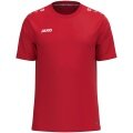 JAKO Sport-Tshirt One (Polyester-Eyelet) rot Kinder