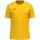 JAKO Sport-Tshirt One (Polyester-Eyelet) gelb Kinder