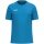 JAKO Sport-Tshirt One (Polyester-Eyelet) blau Kinder
