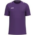JAKO Sport-Tshirt One (Polyester-Eyelet) violett Herren