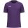JAKO Sport-Tshirt One (Polyester-Eyelet) violett Kinder