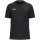 JAKO Sport-Tshirt One (Polyester-Eyelet) schwarz Kinder