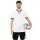 JAKO Sport-Tshirt Retro Trikot (V-Ausschnitt, atmungsaktiv) kurzarm weiss/schwarz Herren