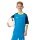 JAKO Sport-Tshirt Trikot Iconic (Polyester-Interlock) jakoblau/marineblau/gelb Kinder