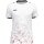 JAKO Sport-Tshirt Trikot Sonic KA (schnelltrocknend, strapazierfähig) weiss/rot/grau Kinder