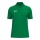JAKO Sport-Polo One Cotton (Baumwolle-Mischung) grün Herren