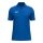 JAKO Sport-Polo One Cotton (Baumwolle-Mischung) royalblau Herren