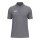 JAKO Sport-Polo One Cotton (Baumwolle-Mischung) grau Herren