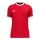 JAKO Sport-Tshirt One Trikot (100% rec. Polyester) rot Herren