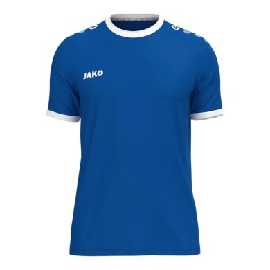 JAKO Sport-Tshirt One Trikot (100% rec. Polyester) royalblau Kinder