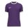 JAKO Sport-Tshirt One Trikot (100% rec. Polyester) violett Herren