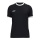 JAKO Sport-Tshirt One Trikot (100% rec. Polyester) schwarz Herren