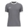 JAKO Sport-Tshirt One Trikot (100% rec. Polyester) grau Herren