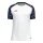 JAKO Sport-Tshirt Sonic (atmungsaktiv, strapazierfähig) weiss/marineblau/rot Herren