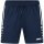 JAKO Sporthose Short Allround (Stretch-Micro-Twill) kurz marineblau Damen
