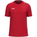 JAKO Sport-Tshirt One Cotton (Mischgewebe) rot Herren