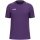 JAKO Sport-Tshirt One Cotton (Mischgewebe) violett Herren