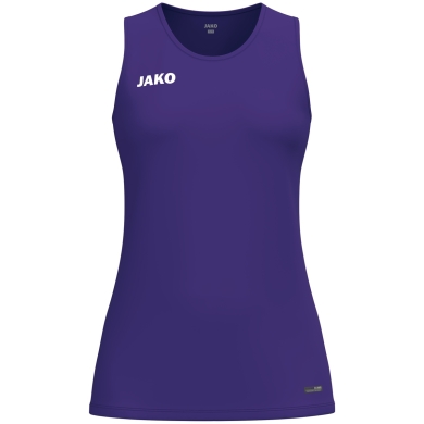 JAKO Tanktop One (leicht, atmungsaktiv) violett Damen