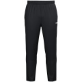 JAKO Trainingshose (Webhose) One lang schwarz Herren