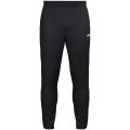 JAKO Trainingshose One (Polyester-Terry) lang schwarz Herren