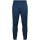 JAKO Trainingshose One (Polyester-Terry) lang navyblau Kinder