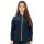JAKO Trainingsjacke Champ 2.0 (Präsentation) marineblau/gelb Damen