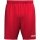 JAKO Trainingsshort One (100% rec. Polyester) rot Herren