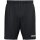 JAKO Trainingsshort One (100% rec. Polyester) schwarz Kinder