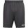 JAKO Trainingsshort One (100% rec. Polyester) anthrazitgrau Kinder